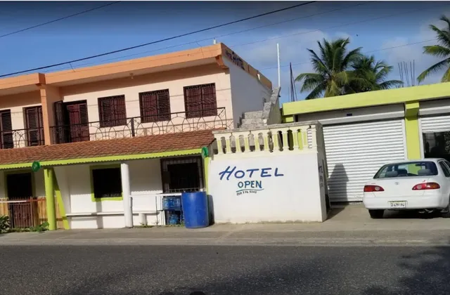 Hotel Mi Casa Payita Cabrera